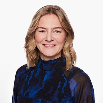 Maja Lynge Johannesen