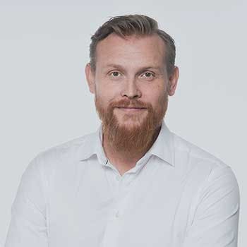 Morten Glundholt
