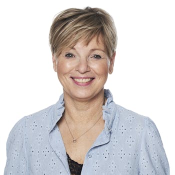 Gitte Svenningsen