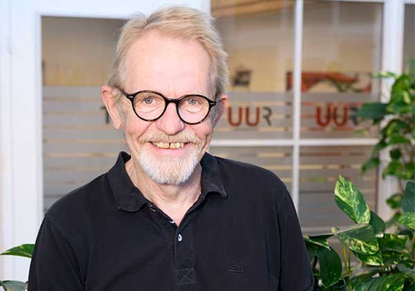 Henry Erdmann