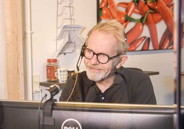 Henry Erdmann