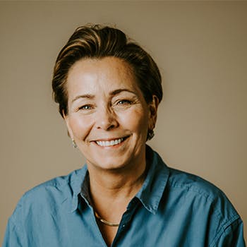 Trine Arentz Bakstad