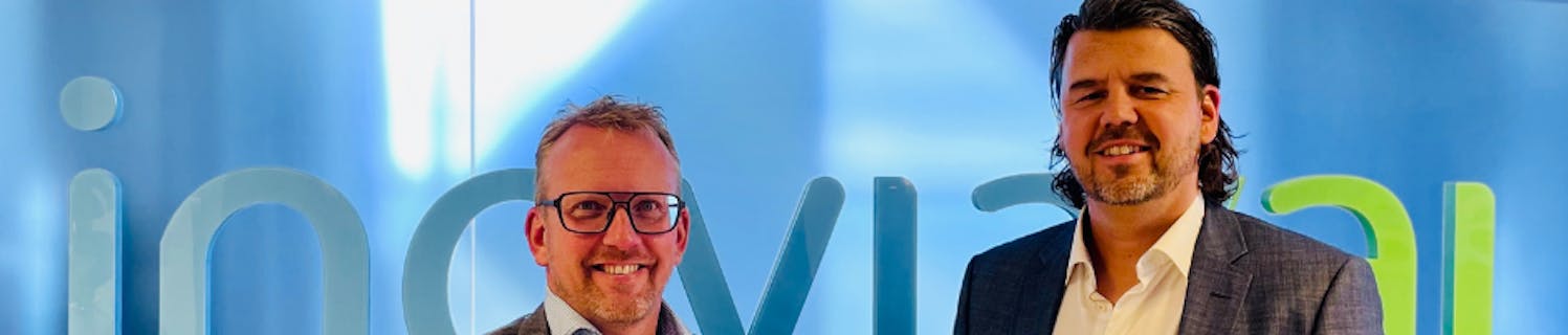 Omilon køber svenske Inovia