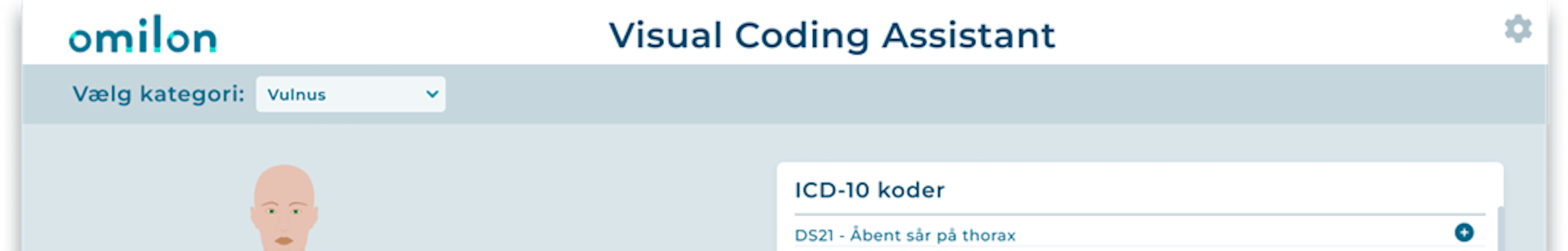 Visual Coding Assistant