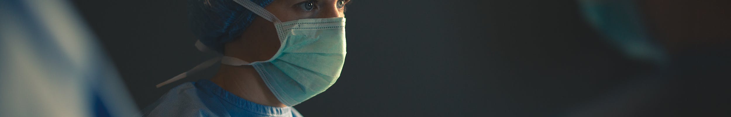 Vi frigör tid så du kan fokusera på patienten