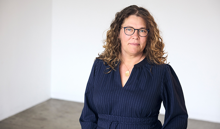 Anne Bøgh Fangel