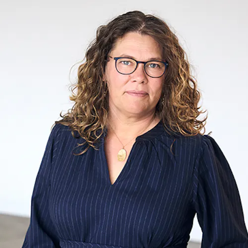 Anne Bøgh Fangel