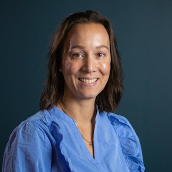 Therese Edvardsen