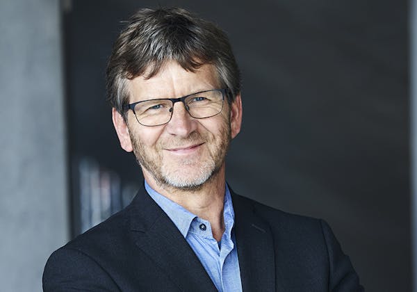 Per Lundvald, Head of Omilon Product Development