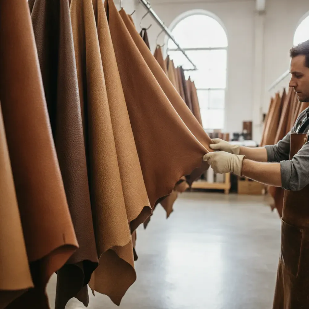 Hardrige, Journal - article Les nuances à connaître sur le label « Made in Europe »