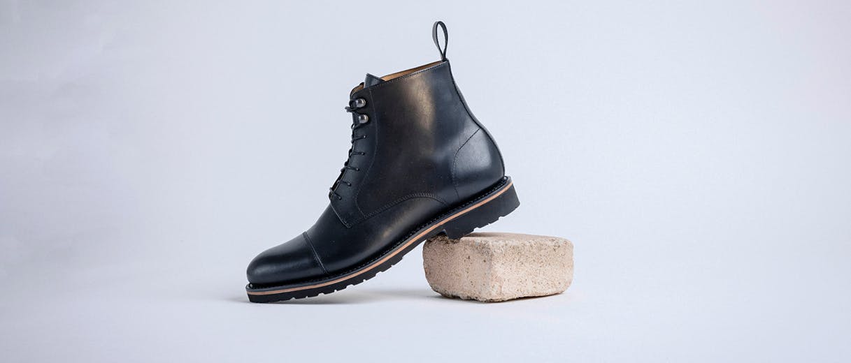 Hardrige, Journal - article Messieurs, quelle boots est faite pour vous ?