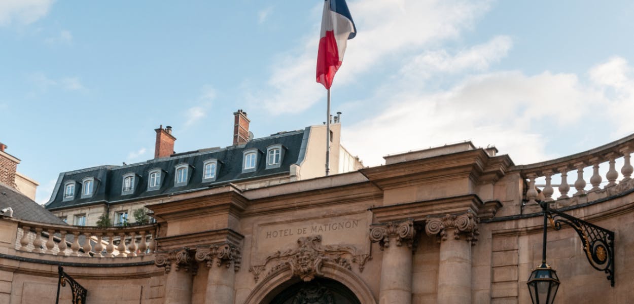 Hardrige, Journal - article Nous chaussons Matignon : une belle reconnaissance pour Maison Hardrige