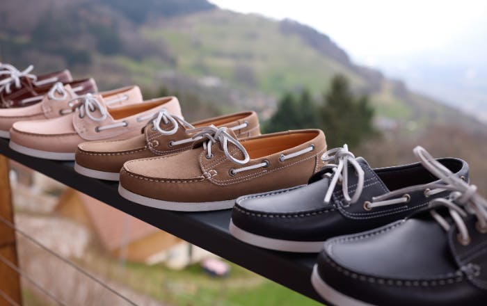 Hardrige, Journal - article L’alliée du style estival