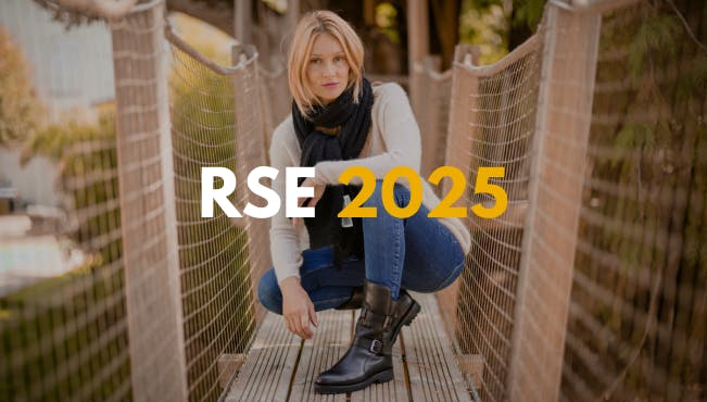 Engagements Hardrige - Notre rapport RSE 2023