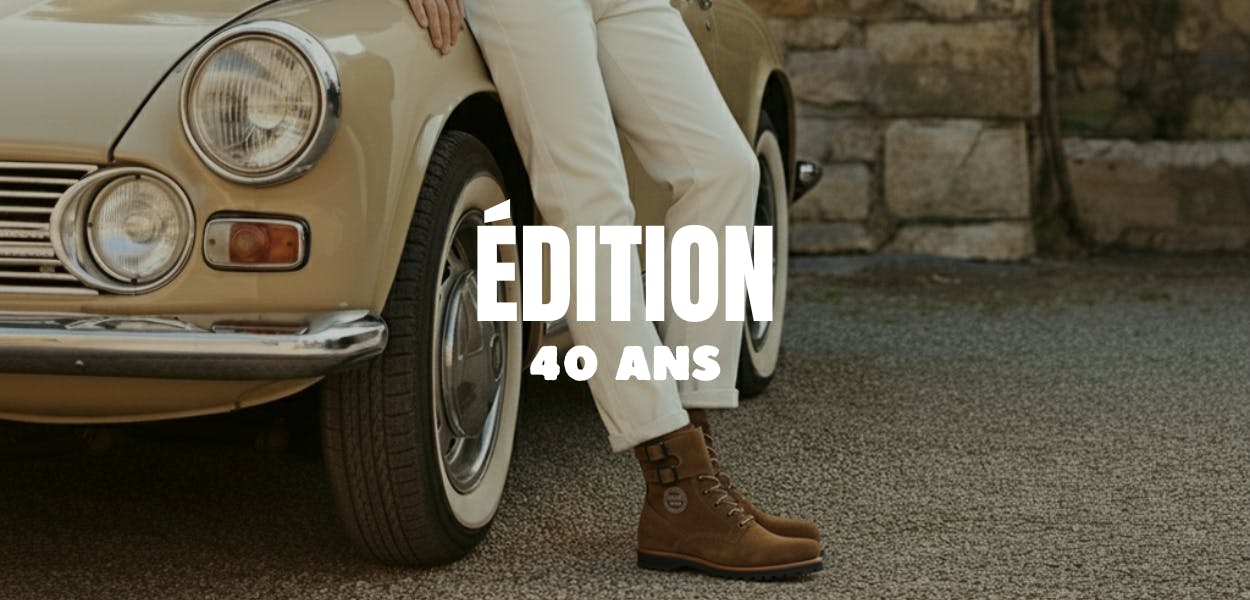 Hardrige, Journal - article Maison Hardrige célèbre ses 40 ans avec un modèle iconique revisité