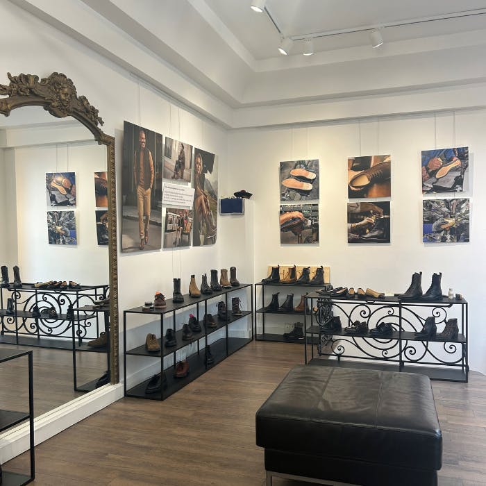 Hardrige, Journal - article Une édition anniversaire au cœur du Marais