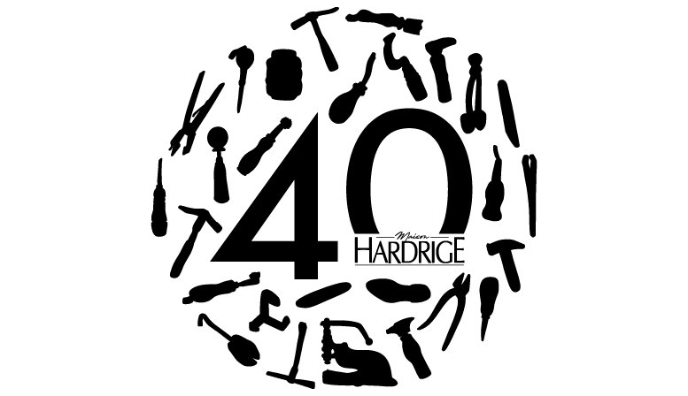 Hardrige, Journal - article Retrouvez nous au cœur du Marais