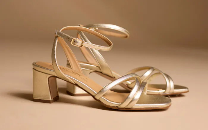 Hardrige - Valorisation de la catégorie - Chaussures Cérémonie