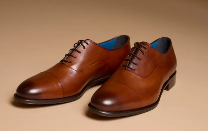 Hardrige - Valorisation de la catégorie - Chaussures Cérémonie