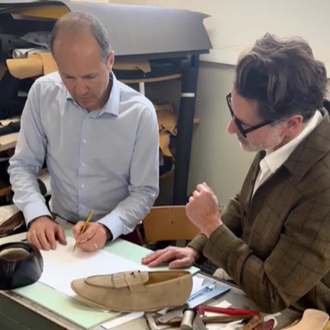 Hardrige, Journal - article 