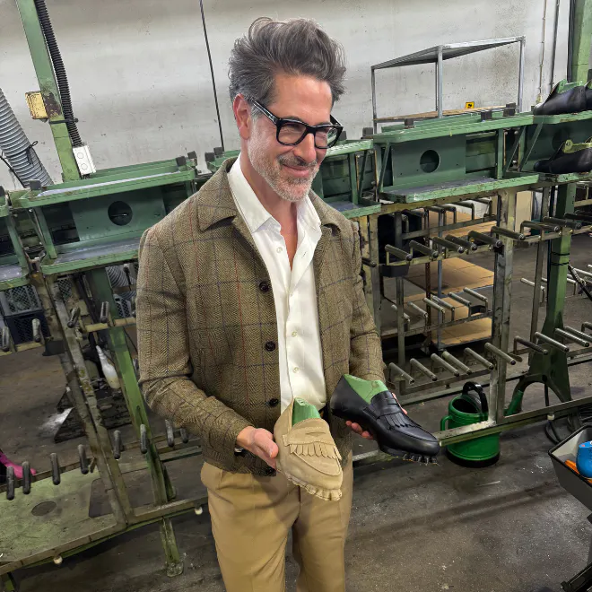 Hardrige, Journal - article 