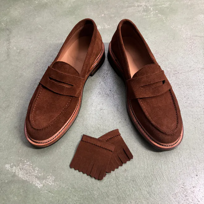 Hardrige, Journal - article 