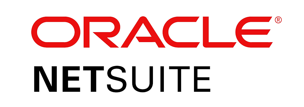 Oracle logo integration