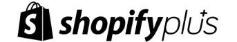 shopify plus logo integration
