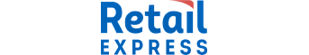 Retail express logo integration
