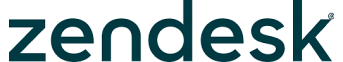 Zendesk logo integration