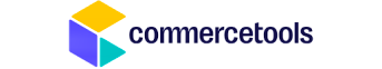 commercetools logo integration