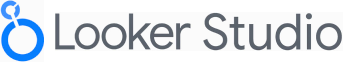 Looker Studio logo integration