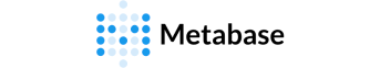 Metabase logo integrations