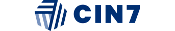 Cin7 logo integrations