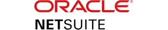 Oracle Netsuite logo integration
