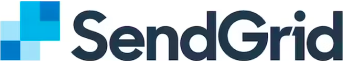 Sendgrid logo integration