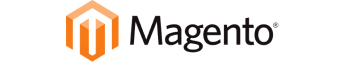Magento logo integration