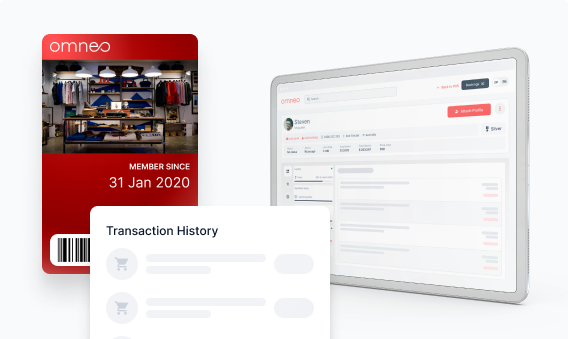 Create and enrich customer profiles link image