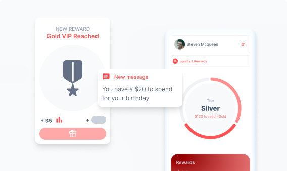 Gauge customer value and grow brand loyalty with Omneo platform