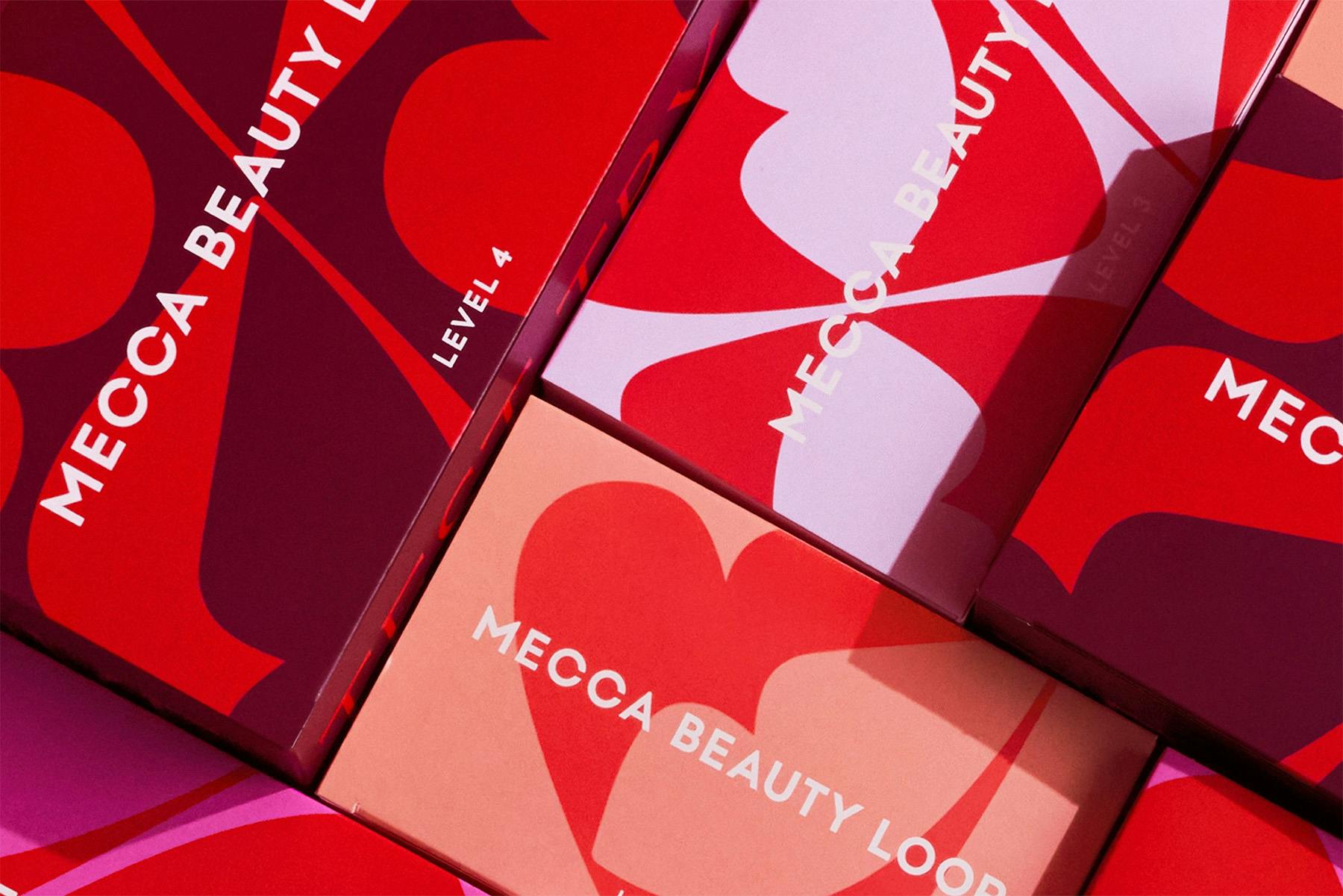mecca beauty loyalty