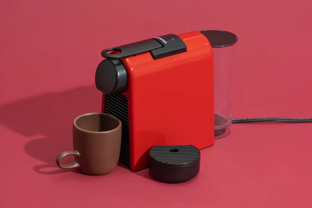 Nespresso