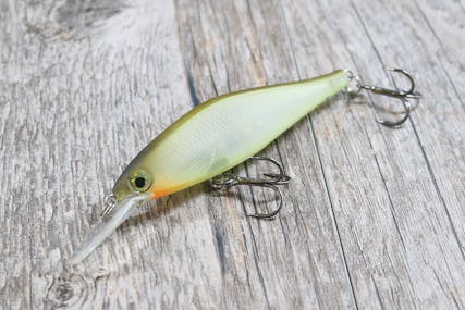 How To Fish A Jerkbait For Bass
