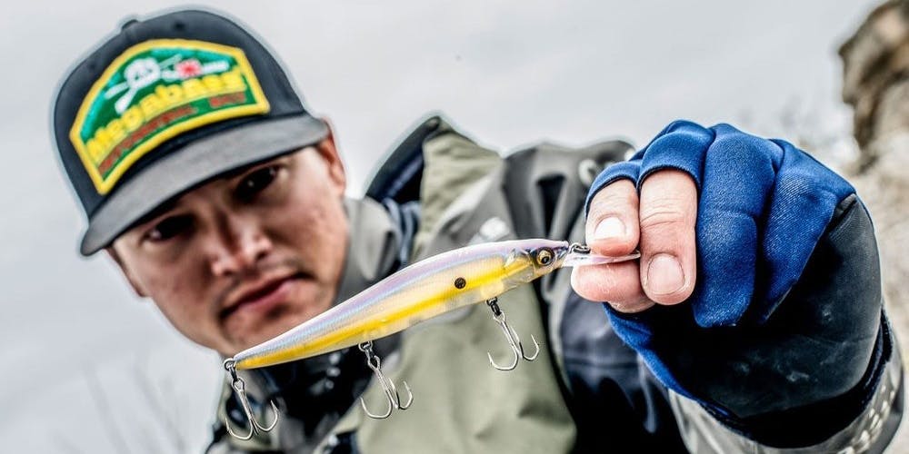 These Soft Jerkbait Techniques Are Taking Over Bass Fishing! 