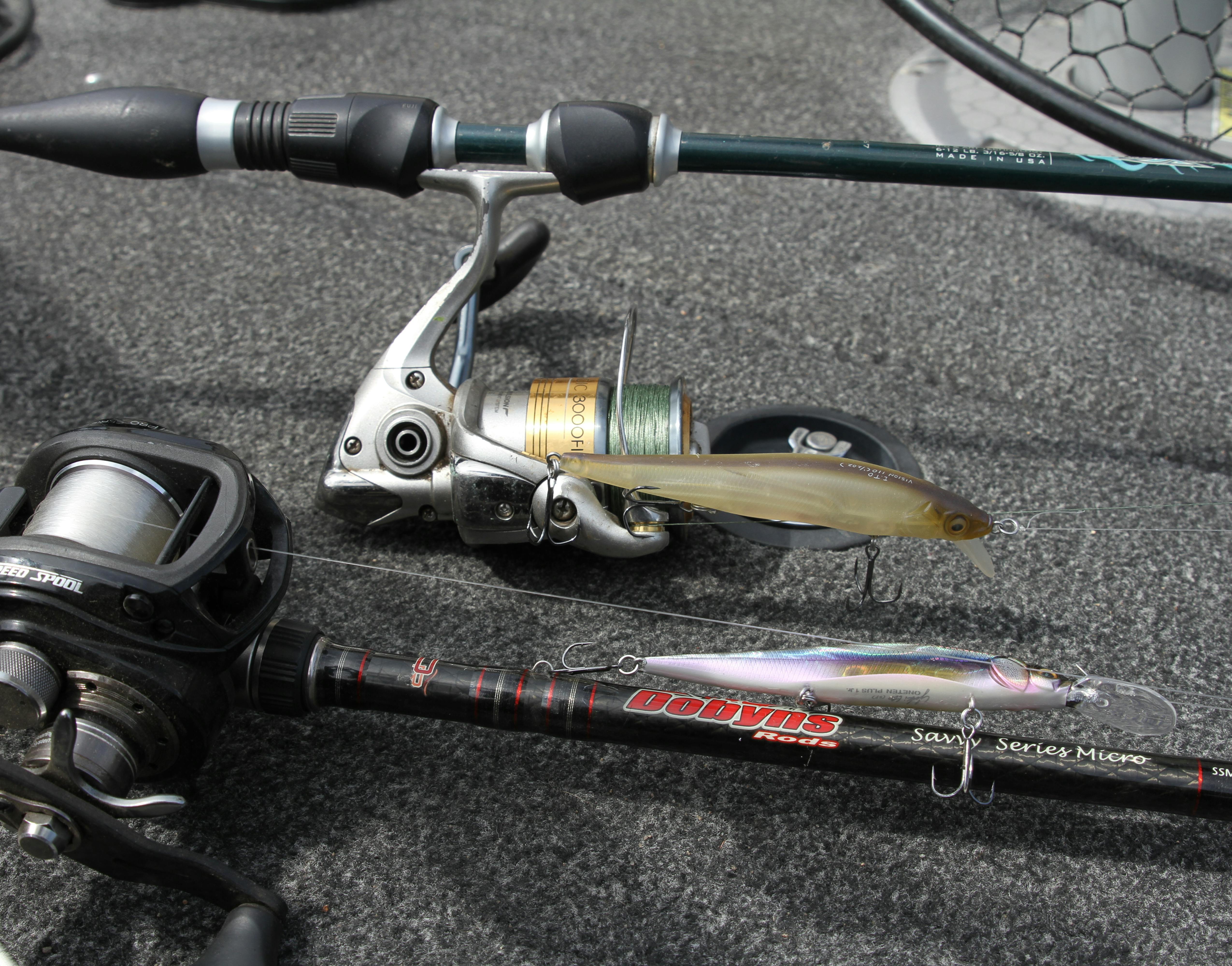 Shimano 23 Metanium Series Fishing Reel Japan  