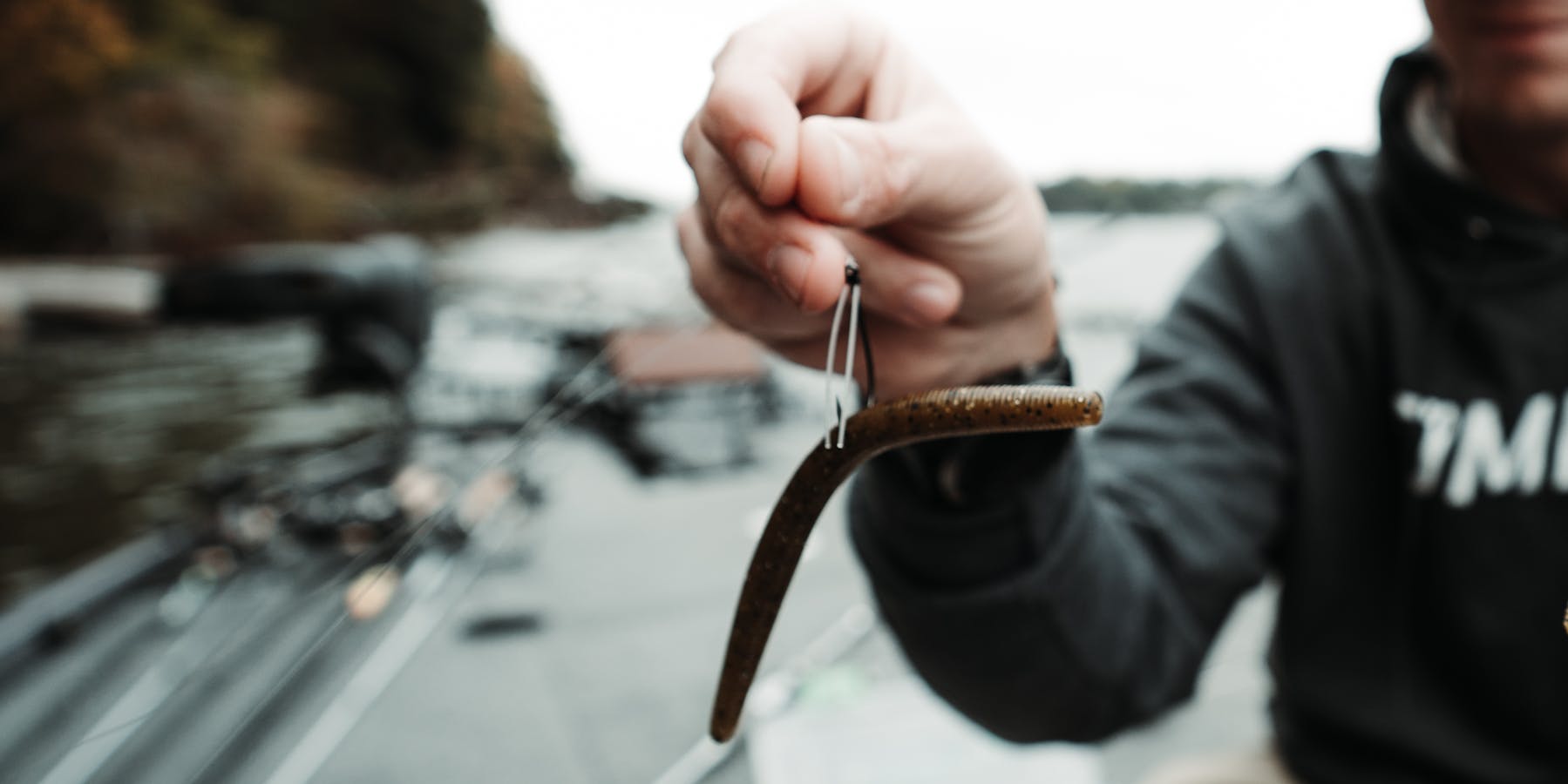 Seth Feider on Choosing the Perfect Hook for Your Neko and Wacky