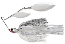 spinnerbait blades