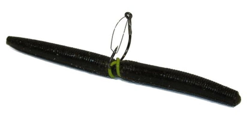 Neko Rig  Complete Rigging and Fishing Guide - Wired2Fish
