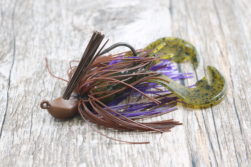 Your Guide to Selecting the Best Bass Fishing Jig