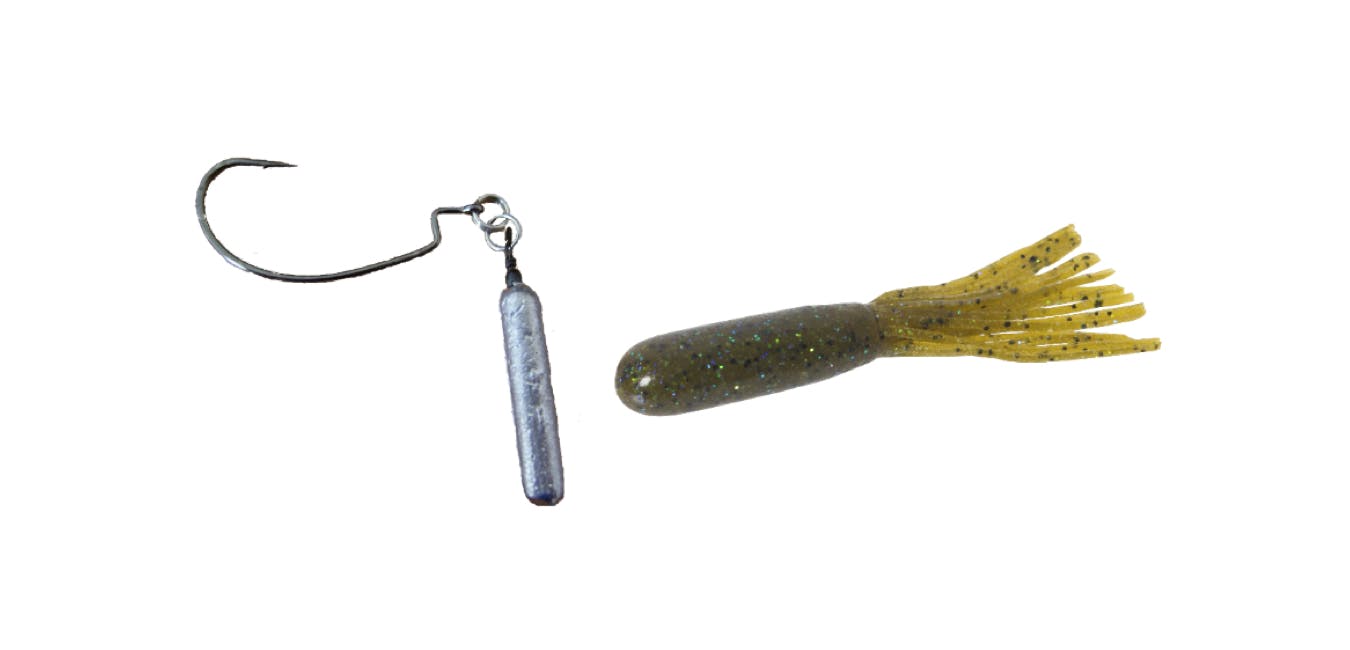 Master the Jika Rig for Better Bass Fishing