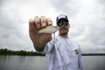 Get to Know the Wake Bait